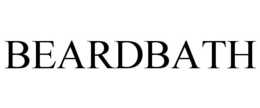 BEARDBATH trademark