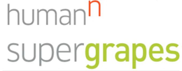 HUMANN SUPERGRAPES trademark