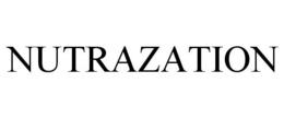 NUTRAZATION trademark
