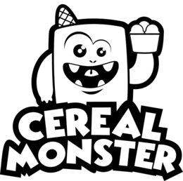 CEREAL MONSTER trademark