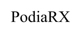 PODIARX trademark