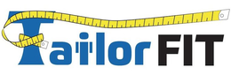 TAILORFIT trademark
