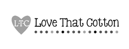 L T C LOVE THAT COTTON trademark