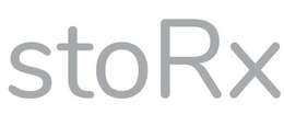 STORX trademark