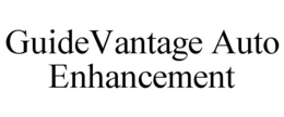 GUIDEVANTAGE AUTO ENHANCEMENT trademark