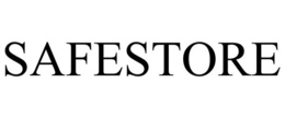 SAFESTORE trademark