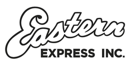 EASTERN EXPRESS INC. trademark