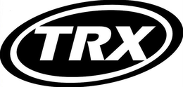 TRX trademark