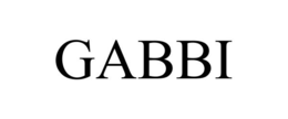 GABBI trademark