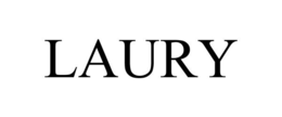 LAURY trademark