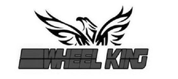 WHEEL KING trademark