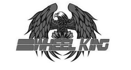 WHEEL KING trademark