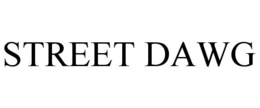 STREET DAWG trademark