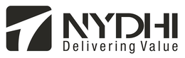 NYDHI DELIVERING VALUE trademark