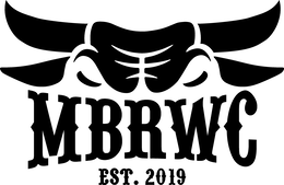 MBRWC EST. 2019 trademark