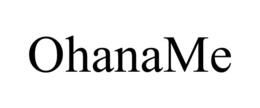 OHANAME trademark
