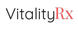 VITALITYRX trademark