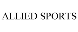 ALLIED SPORTS trademark