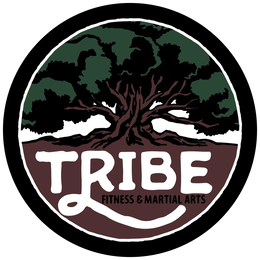 TRIBE FITNESS & MARTIAL ARTS trademark