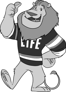 LIFE trademark