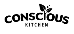 CONSCIOUS KITCHEN trademark