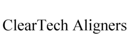 CLEARTECH ALIGNERS trademark