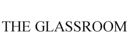 THE GLASSROOM trademark