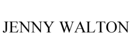 JENNY WALTON trademark