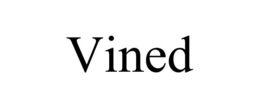 VINED trademark