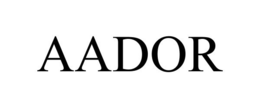 AADOR trademark