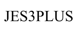 JES3PLUS trademark