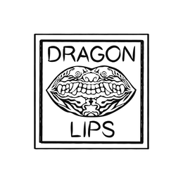 DRAGON LIPS trademark