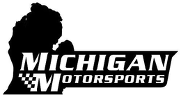 MICHIGAN MOTORSPORTS trademark