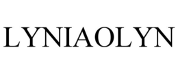 LYNIAOLYN trademark