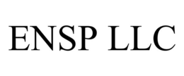 ENSP LLC trademark