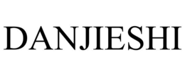 DANJIESHI trademark