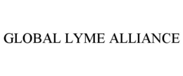 GLOBAL LYME ALLIANCE trademark