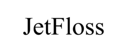 JETFLOSS trademark