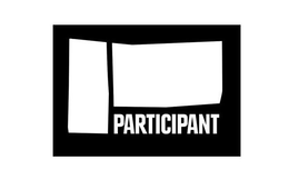 P PARTICIPANT trademark