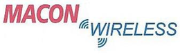 MACON WIRELESS trademark