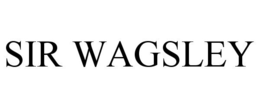 SIR WAGSLEY trademark
