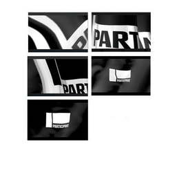 P PARTICIPANT trademark