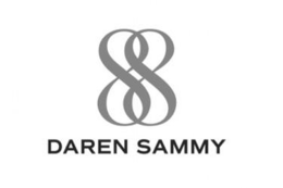 88 DAREN SAMMY trademark
