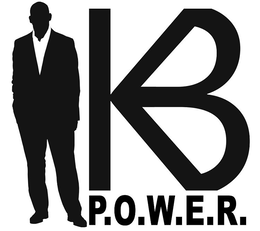 KB P.O.W.E.R trademark