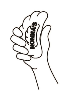 NONNA'S trademark