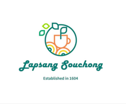 LAPSANG SOUCHONG ESTABLISHED IN 1604 trademark