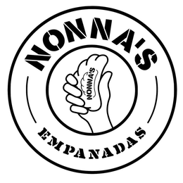 NONNA'S NONNA'S EMPANADAS trademark
