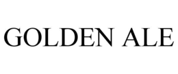 GOLDEN ALE trademark
