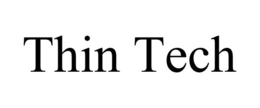 THIN TECH trademark