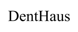 DENTHAUS trademark